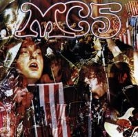 Mc5 - Kick Out The Jams in the group Minishops / Mc5 at Bengans Skivbutik AB (595977)