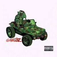 Gorillaz - Gorillaz in the group Labels /  at Bengans Skivbutik AB (596095)