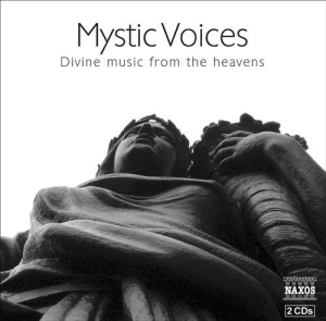 Various Composers - Mystic Voices in the group Externt_Lager /  at Bengans Skivbutik AB (596173)