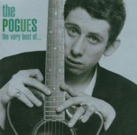 The Pogues - The Very Best Of The Pogues in the group Labels /  at Bengans Skivbutik AB (596280)