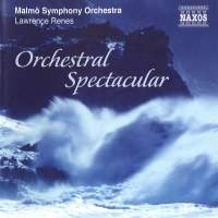 Various - Orchestral Spectacular in the group OUR PICKS / CD Pick 4 pay for 3 at Bengans Skivbutik AB (596317)