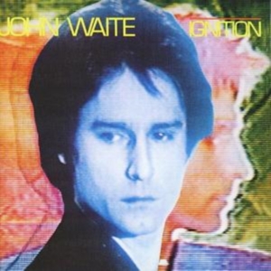Waite John - Ignition in the group OTHER / Övrigt /  at Bengans Skivbutik AB (596344)