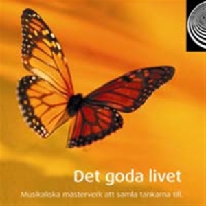 Various - Det Goda Livet in the group CD / Klassiskt at Bengans Skivbutik AB (596357)