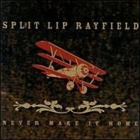 Split Lip Rayfield - Never Make It Home in the group CD / Pop-Rock,RnB-Soul at Bengans Skivbutik AB (596443)