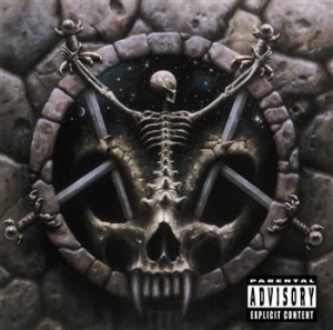 Slayer - Divine Intervention i gruppen VI TIPSAR / Klassiska lablar / American Recordings hos Bengans Skivbutik AB (596512)