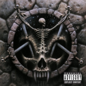 Slayer - Divine Intervention in the group OUR PICKS / Classic labels / American Recordings at Bengans Skivbutik AB (596512)