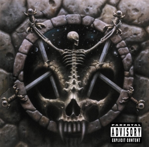 Slayer - Divine Intervention in the group OUR PICKS / Classic labels / American Recordings at Bengans Skivbutik AB (596512)