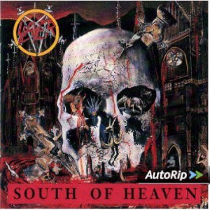 Slayer - South In Heaven in the group OUR PICKS / Classic labels / American Recordings at Bengans Skivbutik AB (596517)
