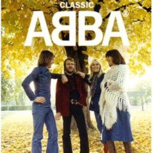 Abba - Classic - Masters Collection in the group CD / Pop-Rock at Bengans Skivbutik AB (596599)