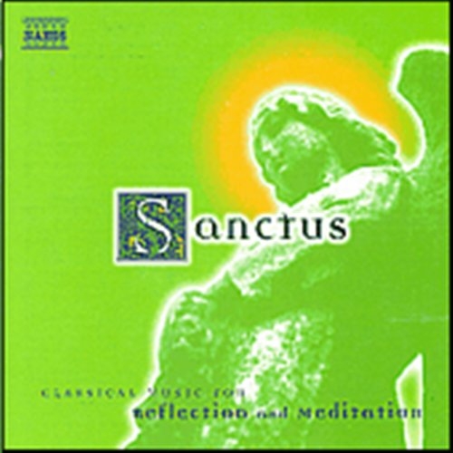 Various - Sanctus in the group CD / Bestsellers at Bengans Skivbutik AB (596644)