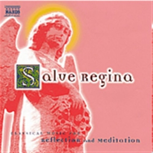Various - Salve Regina in the group CD / Klassiskt at Bengans Skivbutik AB (596649)