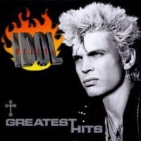 Billy Idol - Greatest Hits in the group Labels /  at Bengans Skivbutik AB (597183)