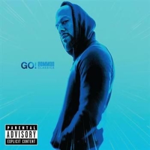 Common - Best Of Common - Go in the group CD / Hip Hop at Bengans Skivbutik AB (597295)