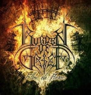 Burden Of Grief - Follow The Flames 2Cd in the group OUR PICKS / Stocksale / CD Sale / CD Metal at Bengans Skivbutik AB (597328)