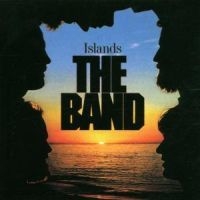 The Band - Island in the group OTHER / KalasCDx at Bengans Skivbutik AB (597367)