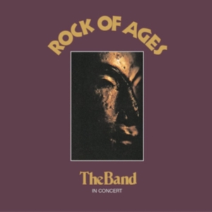 The Band - Rock Of Ages (2CD) in the group OTHER / Övrigt /  at Bengans Skivbutik AB (597372)