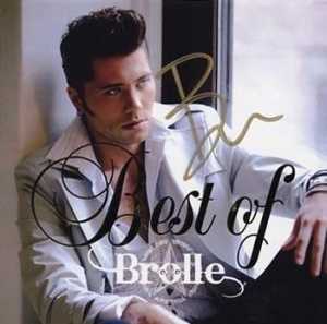 Brolle - Best Of in the group CD / Pop at Bengans Skivbutik AB (597435)