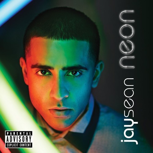 Jay Sean - Neon in the group CD / Hip Hop at Bengans Skivbutik AB (597443)