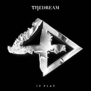 The-Dream - Iv Play in the group CD / CD RnB-Hiphop-Soul at Bengans Skivbutik AB (597444)