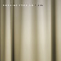 Roedelius / Schneider - Tiden in the group CD / Pop-Rock at Bengans Skivbutik AB (597480)
