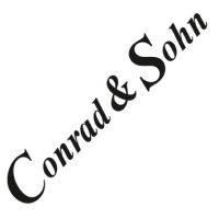 Schnitzler Conrad - Conrad & Sohn in the group CD / Pop-Rock at Bengans Skivbutik AB (597482)