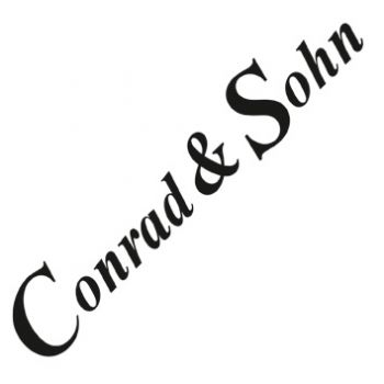 Schnitzler Conrad - Conrad & Sohn in the group CD / Rock at Bengans Skivbutik AB (597482)