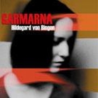 Garmarna - Hildegard Von Bingen in the group CD / Elektroniskt,World Music at Bengans Skivbutik AB (597655)