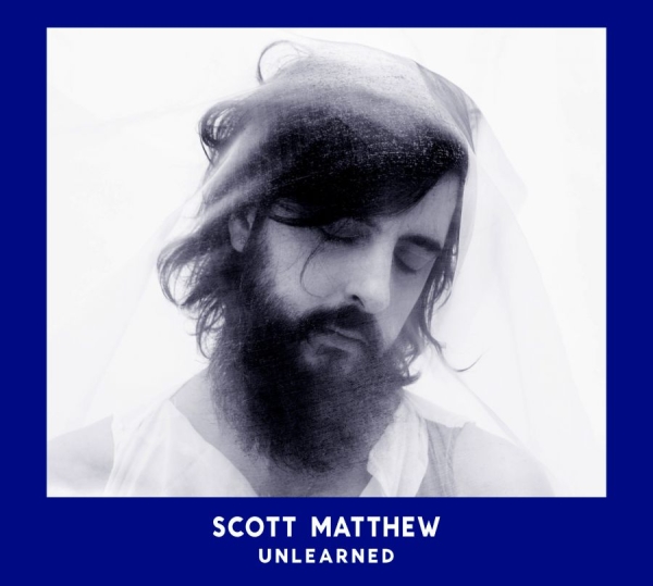Matthew Scott - Unlearned in the group CD / Bestsellers at Bengans Skivbutik AB (597709)