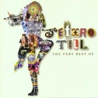 JETHRO TULL - THE VERY BEST OF JETHRO TULL in the group CD / Rock at Bengans Skivbutik AB (597803)