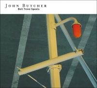 Butcher John - Bell Trove Spools in the group CD / Jazz/Blues at Bengans Skivbutik AB (597810)