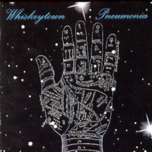 Whiskeytown - Pneumonia in the group CD / Pop-Rock at Bengans Skivbutik AB (597844)