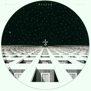 Blue Oyster Cult - Blue Öyster Cult in the group OTHER / Övrigt /  at Bengans Skivbutik AB (597855)