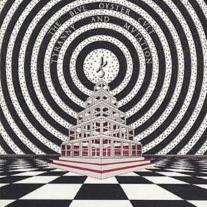Blue Oyster Cult - Tyranny And Mutation in the group OTHER / Övrigt /  at Bengans Skivbutik AB (597858)