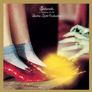 Electric Light Orchestra - Eldorado in the group CD / Pop-Rock at Bengans Skivbutik AB (597862)