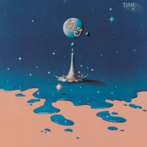 Electric Light Orchestra - Time in the group CD / Pop-Rock at Bengans Skivbutik AB (597864)