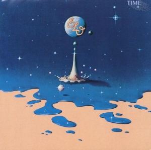 Electric Light Orchestra - Time in the group OTHER / Övrigt /  at Bengans Skivbutik AB (597864)