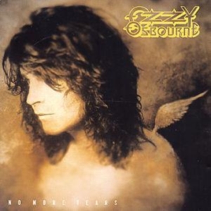 Osbourne Ozzy - No More Tears in the group CD / Hårdrock,Pop-Rock at Bengans Skivbutik AB (597868)