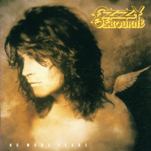 Osbourne Ozzy - No More Tears in the group CD / Rock at Bengans Skivbutik AB (597868)