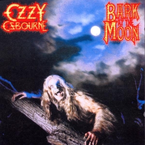 Osbourne Ozzy - Bark At The Moon in the group CD / Hårdrock,Pop-Rock at Bengans Skivbutik AB (597869)