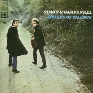 Simon & Garfunkel - Sounds Of Silence in the group OTHER / Övrigt /  at Bengans Skivbutik AB (597871)