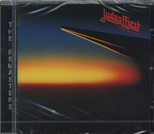 Judas Priest - Point Of Entry in the group OTHER / Övrigt /  at Bengans Skivbutik AB (597881)
