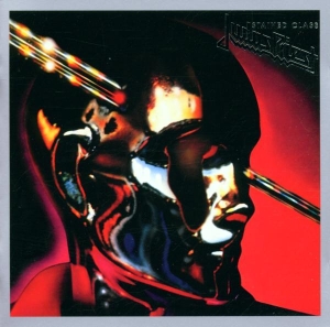 Judas Priest - Stained Class in the group OTHER / Övrigt /  at Bengans Skivbutik AB (597885)