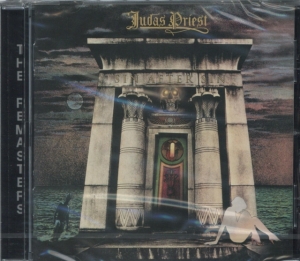 Judas Priest - Sin After Sin in the group OTHER / Övrigt /  at Bengans Skivbutik AB (597886)