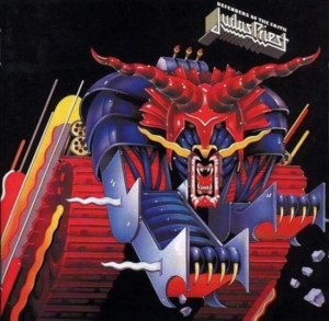 Judas Priest - Defenders Of The Faith in the group CD / Hårdrock at Bengans Skivbutik AB (597887)