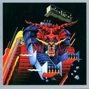 Judas Priest - Defenders Of The Faith in the group CD / Hårdrock at Bengans Skivbutik AB (597887)