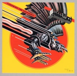 Judas Priest - Screaming For Vengeance in the group OUR PICKS / Bengans Staff Picks / Nu intar vi hösten  at Bengans Skivbutik AB (597892)