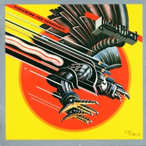 Judas Priest - Screaming For Vengeance in the group OUR PICKS / Bengans Staff Picks / Nu intar vi hösten  at Bengans Skivbutik AB (597892)
