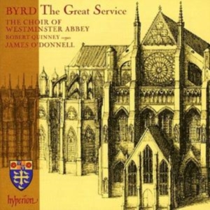 Byrd - Great Service in the group Externt_Lager /  at Bengans Skivbutik AB (598151)