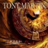 Tony Martin - Scream in the group CD / Hårdrock at Bengans Skivbutik AB (598169)
