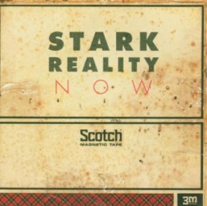 Stark Reality - Now in the group CD / Hip Hop at Bengans Skivbutik AB (598375)